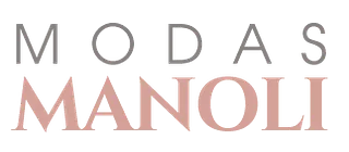 Modas Manoli logo